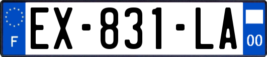 EX-831-LA
