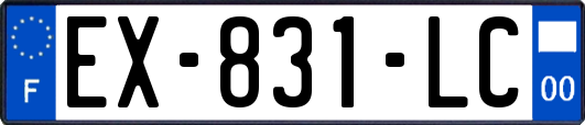 EX-831-LC