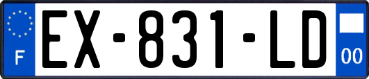 EX-831-LD