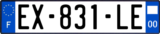 EX-831-LE