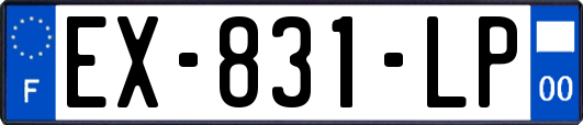 EX-831-LP