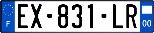 EX-831-LR