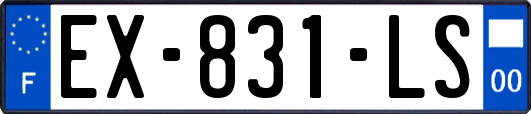 EX-831-LS