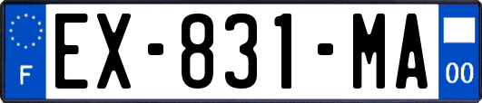 EX-831-MA