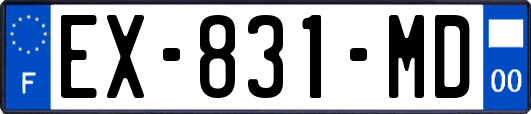 EX-831-MD