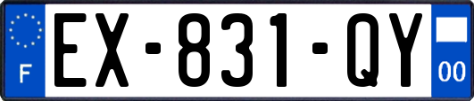 EX-831-QY