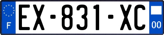 EX-831-XC