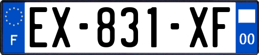 EX-831-XF