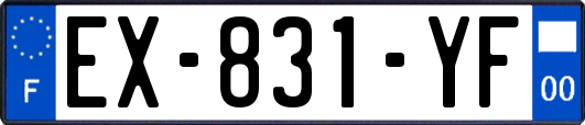 EX-831-YF
