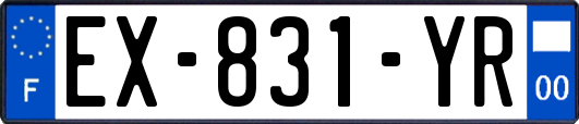 EX-831-YR