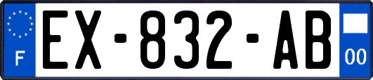 EX-832-AB