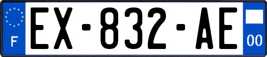 EX-832-AE