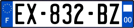 EX-832-BZ