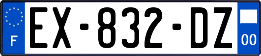 EX-832-DZ