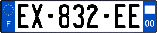 EX-832-EE