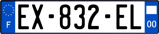 EX-832-EL