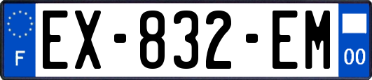 EX-832-EM