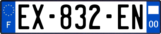 EX-832-EN
