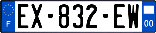 EX-832-EW
