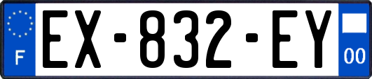 EX-832-EY