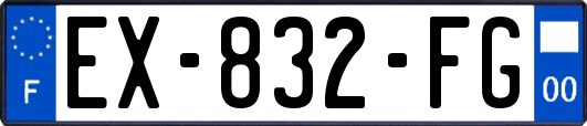 EX-832-FG
