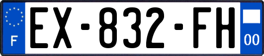 EX-832-FH