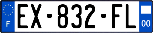 EX-832-FL