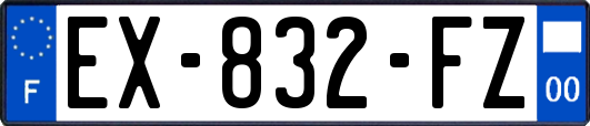EX-832-FZ