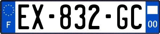 EX-832-GC