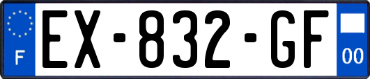 EX-832-GF