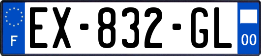 EX-832-GL