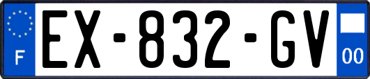 EX-832-GV