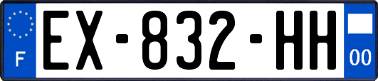 EX-832-HH