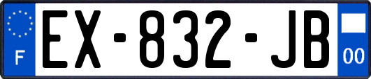 EX-832-JB