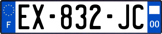 EX-832-JC