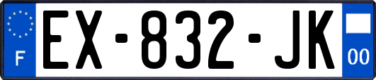 EX-832-JK