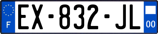 EX-832-JL