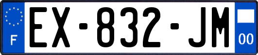 EX-832-JM