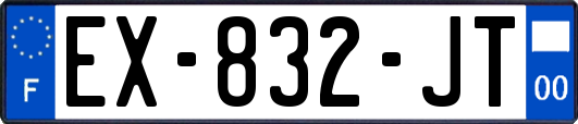 EX-832-JT
