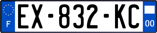 EX-832-KC