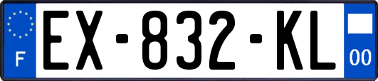 EX-832-KL