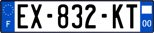 EX-832-KT