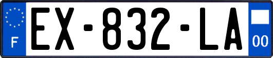 EX-832-LA