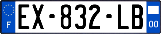 EX-832-LB