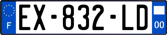 EX-832-LD