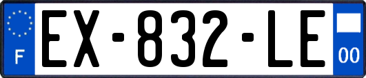 EX-832-LE