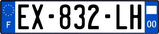 EX-832-LH