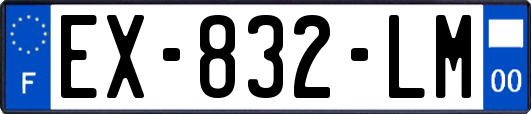 EX-832-LM