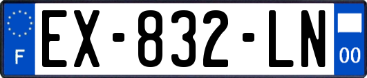 EX-832-LN