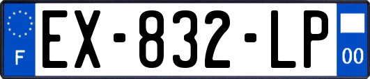 EX-832-LP